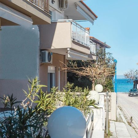 Sueno Luxury Apartments Polychrono Exterior photo